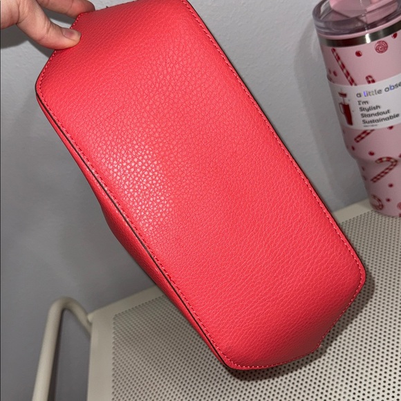 Anne Klein Tote Bag with tumbler bundle - Picture 5 of 14